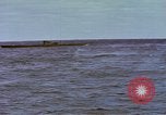 Standbild Japanischen Uboot absichtlich zerstört folgenden Zweiten Weltkrieg Pazifik, 1946, aus Sekunde 36 historischem Filmmaterial Videoclip 65675076134