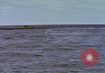 Standbild Japanischen Uboot absichtlich zerstört folgenden Zweiten Weltkrieg Pazifik, 1946, aus Sekunde 37 historischem Filmmaterial Videoclip 65675076134