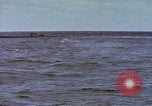 Standbild Japanischen Uboot absichtlich zerstört folgenden Zweiten Weltkrieg Pazifik, 1946, aus Sekunde 38 historischem Filmmaterial Videoclip 65675076134