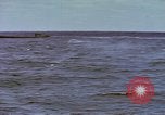 Standbild Japanischen Uboot absichtlich zerstört folgenden Zweiten Weltkrieg Pazifik, 1946, aus Sekunde 39 historischem Filmmaterial Videoclip 65675076134