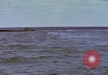 Standbild Japanischen Uboot absichtlich zerstört folgenden Zweiten Weltkrieg Pazifik, 1946, aus Sekunde 40 historischem Filmmaterial Videoclip 65675076134