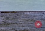 Standbild Japanischen Uboot absichtlich zerstört folgenden Zweiten Weltkrieg Pazifik, 1946, aus Sekunde 41 historischem Filmmaterial Videoclip 65675076134
