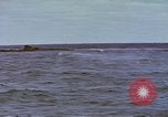 Standbild Japanischen Uboot absichtlich zerstört folgenden Zweiten Weltkrieg Pazifik, 1946, aus Sekunde 42 historischem Filmmaterial Videoclip 65675076134