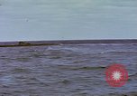 Standbild Japanischen Uboot absichtlich zerstört folgenden Zweiten Weltkrieg Pazifik, 1946, aus Sekunde 44 historischem Filmmaterial Videoclip 65675076134
