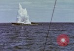 Standbild Japanischen Uboot absichtlich zerstört folgenden Zweiten Weltkrieg Pazifik, 1946, aus Sekunde 45 historischem Filmmaterial Videoclip 65675076134