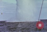 Standbild Japanischen Uboot absichtlich zerstört folgenden Zweiten Weltkrieg Pazifik, 1946, aus Sekunde 53 historischem Filmmaterial Videoclip 65675076134