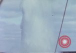 Standbild Japanischen Uboot absichtlich zerstört folgenden Zweiten Weltkrieg Pazifik, 1946, aus Sekunde 54 historischem Filmmaterial Videoclip 65675076134