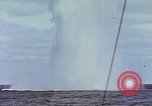 Standbild Japanischen Uboot absichtlich zerstört folgenden Zweiten Weltkrieg Pazifik, 1946, aus Sekunde 56 historischem Filmmaterial Videoclip 65675076134