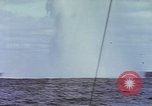 Standbild Japanischen Uboot absichtlich zerstört folgenden Zweiten Weltkrieg Pazifik, 1946, aus Sekunde 57 historischem Filmmaterial Videoclip 65675076134