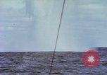 Standbild Japanischen Uboot absichtlich zerstört folgenden Zweiten Weltkrieg Pazifik, 1946, aus Sekunde 58 historischem Filmmaterial Videoclip 65675076134