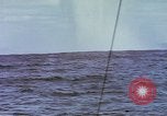 Standbild Japanischen Uboot absichtlich zerstört folgenden Zweiten Weltkrieg Pazifik, 1946, aus Sekunde 60 historischem Filmmaterial Videoclip 65675076134