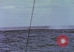 Standbild Japanischen Uboot absichtlich zerstört folgenden Zweiten Weltkrieg Pazifik, 1946, aus Sekunde 61 historischem Filmmaterial Videoclip 65675076134