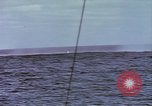 Standbild Japanischen Uboot absichtlich zerstört folgenden Zweiten Weltkrieg Pazifik, 1946, aus Sekunde 62 historischem Filmmaterial Videoclip 65675076134