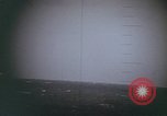 Image of Japanese submarine purposely destroyed after end of World War II Pacific Ocean, 1946, second 4 stock footage video 65675076135