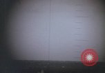 Image of Japanese submarine purposely destroyed after end of World War II Pacific Ocean, 1946, second 8 stock footage video 65675076135