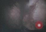 Image of Japanese submarine purposely destroyed after end of World War II Pacific Ocean, 1946, second 11 stock footage video 65675076135