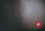 Image of Japanese submarine purposely destroyed after end of World War II Pacific Ocean, 1946, second 13 stock footage video 65675076135