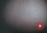 Image of Japanese submarine purposely destroyed after end of World War II Pacific Ocean, 1946, second 17 stock footage video 65675076135