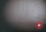 Image of Japanese submarine purposely destroyed after end of World War II Pacific Ocean, 1946, second 18 stock footage video 65675076135