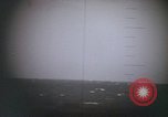 Image of Japanese submarine purposely destroyed after end of World War II Pacific Ocean, 1946, second 21 stock footage video 65675076135