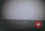 Image of Japanese submarine purposely destroyed after end of World War II Pacific Ocean, 1946, second 22 stock footage video 65675076135
