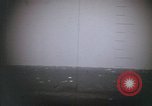 Image of Japanese submarine purposely destroyed after end of World War II Pacific Ocean, 1946, second 23 stock footage video 65675076135