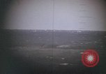 Image of Japanese submarine purposely destroyed after end of World War II Pacific Ocean, 1946, second 24 stock footage video 65675076135