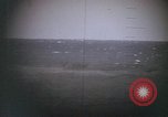 Image of Japanese submarine purposely destroyed after end of World War II Pacific Ocean, 1946, second 26 stock footage video 65675076135