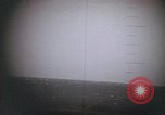 Image of Japanese submarine purposely destroyed after end of World War II Pacific Ocean, 1946, second 28 stock footage video 65675076135
