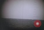Image of Japanese submarine purposely destroyed after end of World War II Pacific Ocean, 1946, second 29 stock footage video 65675076135