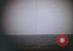 Image of Japanese submarine purposely destroyed after end of World War II Pacific Ocean, 1946, second 31 stock footage video 65675076135