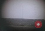 Image of Japanese submarine purposely destroyed after end of World War II Pacific Ocean, 1946, second 32 stock footage video 65675076135