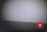 Image of Japanese submarine purposely destroyed after end of World War II Pacific Ocean, 1946, second 33 stock footage video 65675076135