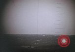 Image of Japanese submarine purposely destroyed after end of World War II Pacific Ocean, 1946, second 36 stock footage video 65675076135