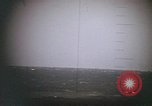 Image of Japanese submarine purposely destroyed after end of World War II Pacific Ocean, 1946, second 40 stock footage video 65675076135