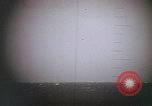Image of Japanese submarine purposely destroyed after end of World War II Pacific Ocean, 1946, second 41 stock footage video 65675076135