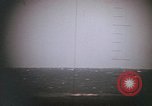 Image of Japanese submarine purposely destroyed after end of World War II Pacific Ocean, 1946, second 43 stock footage video 65675076135