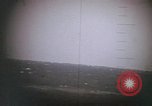 Image of Japanese submarine purposely destroyed after end of World War II Pacific Ocean, 1946, second 44 stock footage video 65675076135