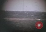 Image of Japanese submarine purposely destroyed after end of World War II Pacific Ocean, 1946, second 46 stock footage video 65675076135