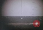 Image of Japanese submarine purposely destroyed after end of World War II Pacific Ocean, 1946, second 47 stock footage video 65675076135