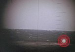Image of Japanese submarine purposely destroyed after end of World War II Pacific Ocean, 1946, second 48 stock footage video 65675076135