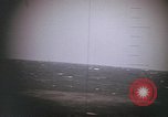 Image of Japanese submarine purposely destroyed after end of World War II Pacific Ocean, 1946, second 49 stock footage video 65675076135