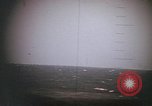 Image of Japanese submarine purposely destroyed after end of World War II Pacific Ocean, 1946, second 50 stock footage video 65675076135