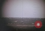 Image of Japanese submarine purposely destroyed after end of World War II Pacific Ocean, 1946, second 51 stock footage video 65675076135