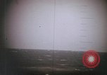 Image of Japanese submarine purposely destroyed after end of World War II Pacific Ocean, 1946, second 53 stock footage video 65675076135