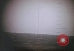 Image of Japanese submarine purposely destroyed after end of World War II Pacific Ocean, 1946, second 54 stock footage video 65675076135