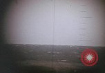 Image of Japanese submarine purposely destroyed after end of World War II Pacific Ocean, 1946, second 55 stock footage video 65675076135
