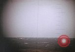 Image of Japanese submarine purposely destroyed after end of World War II Pacific Ocean, 1946, second 56 stock footage video 65675076135
