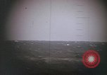 Image of Japanese submarine purposely destroyed after end of World War II Pacific Ocean, 1946, second 57 stock footage video 65675076135