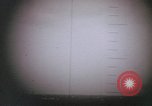 Image of Japanese submarine purposely destroyed after end of World War II Pacific Ocean, 1946, second 58 stock footage video 65675076135